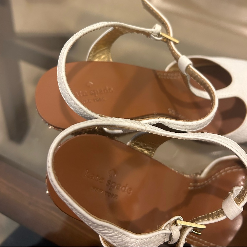 Kate Spade Wedge - Picture 8 of 10